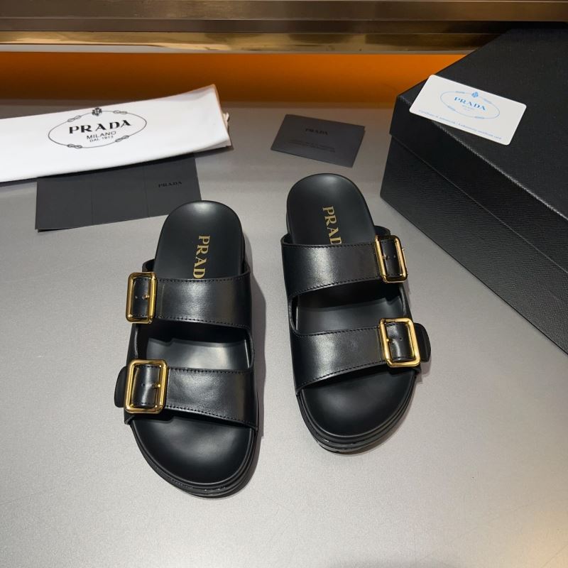 Prada Slippers